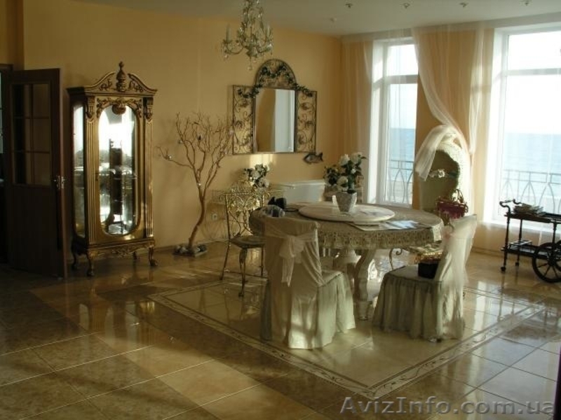 Аренда VIP-апартаментов в Коктебеле.  - <ro>Изображение</ro><ru>Изображение</ru> #2, <ru>Объявление</ru> #280745