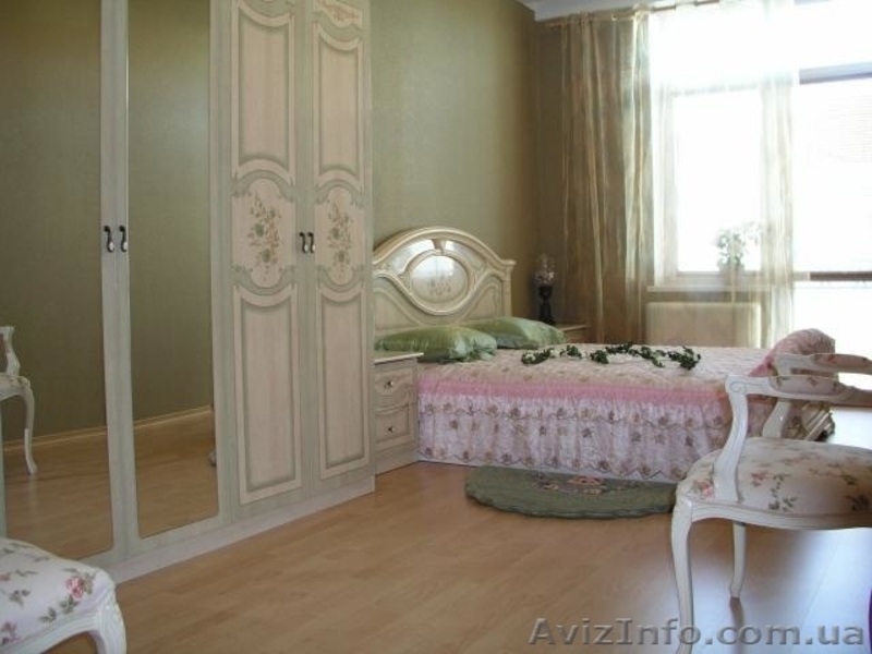 Аренда VIP-апартаментов в Коктебеле.  - <ro>Изображение</ro><ru>Изображение</ru> #4, <ru>Объявление</ru> #280745