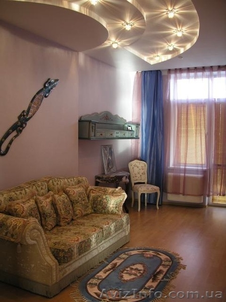 Аренда VIP-апартаментов в Коктебеле.  - <ro>Изображение</ro><ru>Изображение</ru> #6, <ru>Объявление</ru> #280745