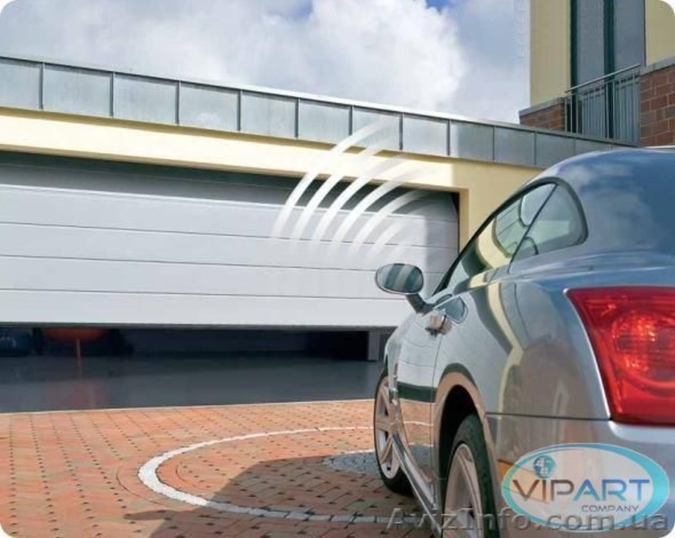 Ворота Луганск Донецк Киев гаражные автоматические откатные распашные - <ro>Изображение</ro><ru>Изображение</ru> #1, <ru>Объявление</ru> #299424