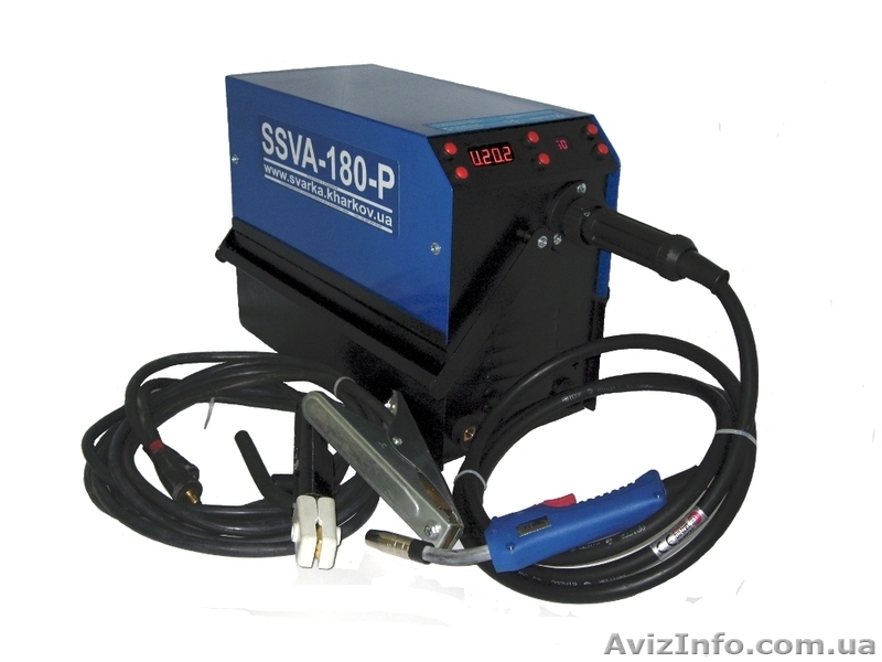 Сварочные инвертора производства Украина Италия Китай Франция - <ro>Изображение</ro><ru>Изображение</ru> #2, <ru>Объявление</ru> #295355