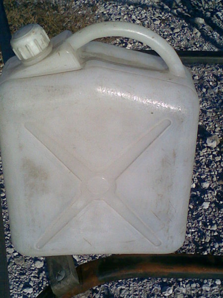 Канистры продам оптом недорого - <ro>Изображение</ro><ru>Изображение</ru> #1, <ru>Объявление</ru> #312503