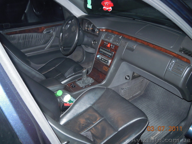 Продается Mercedes-Benz - <ro>Изображение</ro><ru>Изображение</ru> #4, <ru>Объявление</ru> #316371