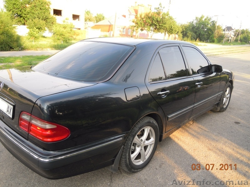 Продается Mercedes-Benz - <ro>Изображение</ro><ru>Изображение</ru> #3, <ru>Объявление</ru> #316371