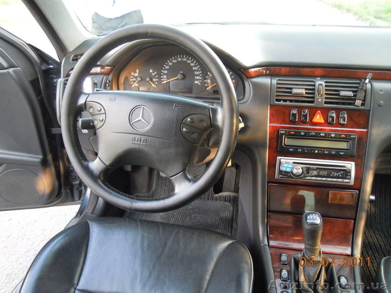 Продается Mercedes-Benz - <ro>Изображение</ro><ru>Изображение</ru> #6, <ru>Объявление</ru> #316371