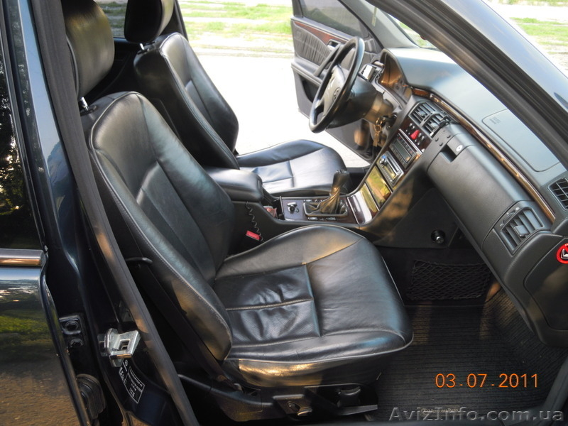 Продается Mercedes-Benz - <ro>Изображение</ro><ru>Изображение</ru> #7, <ru>Объявление</ru> #316371