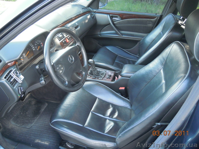 Продается Mercedes-Benz - <ro>Изображение</ro><ru>Изображение</ru> #8, <ru>Объявление</ru> #316371