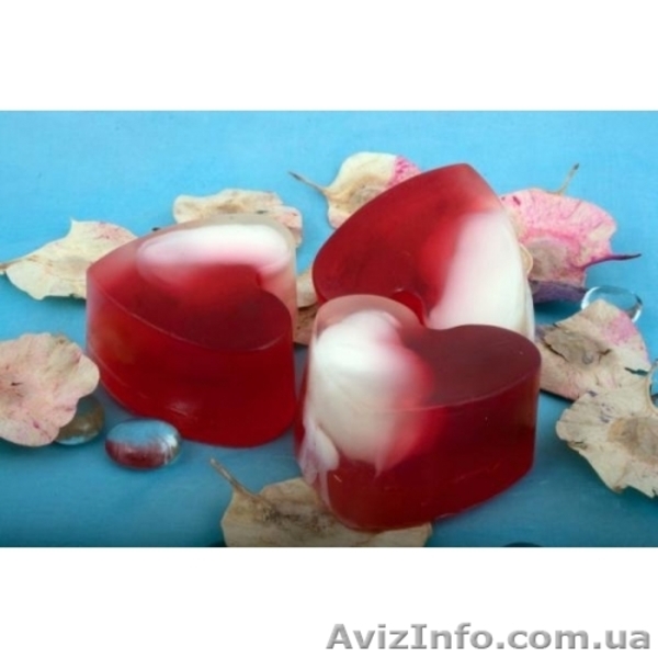 Европейская косметика ручного производства для ванны и душа. - <ro>Изображение</ro><ru>Изображение</ru> #3, <ru>Объявление</ru> #329972