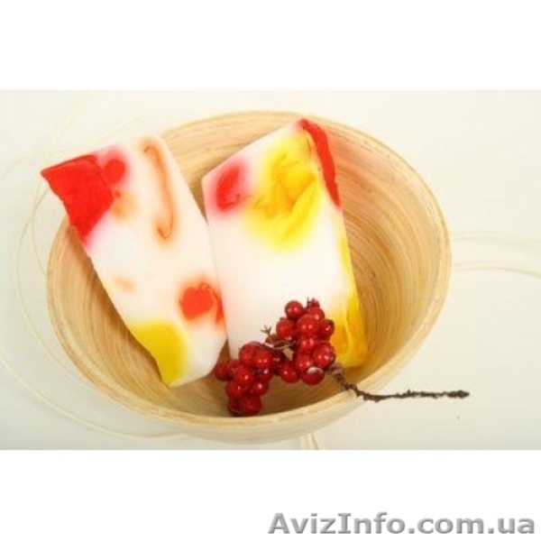 Европейская косметика ручного производства для ванны и душа. - <ro>Изображение</ro><ru>Изображение</ru> #1, <ru>Объявление</ru> #329972