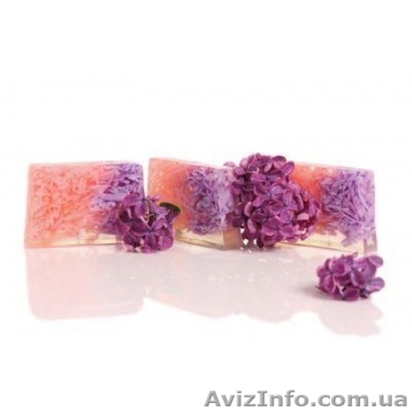 Европейская косметика ручного производства для ванны и душа. - <ro>Изображение</ro><ru>Изображение</ru> #6, <ru>Объявление</ru> #329972