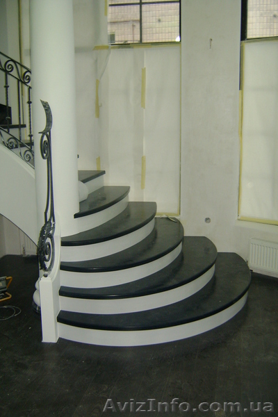 деревянные лестницы из массива(дуб,ясень) - <ro>Изображение</ro><ru>Изображение</ru> #4, <ru>Объявление</ru> #328411