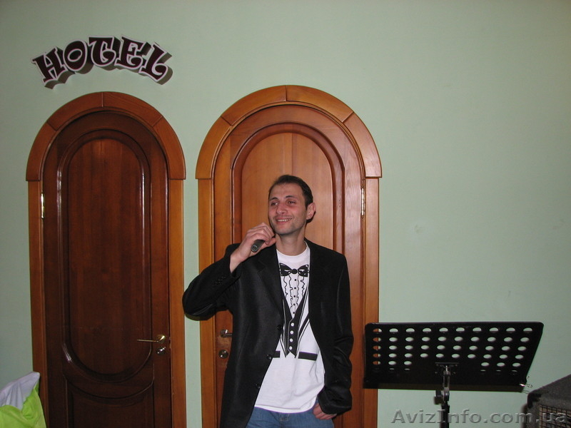 Музыка Вашего праздника - <ro>Изображение</ro><ru>Изображение</ru> #2, <ru>Объявление</ru> #321297