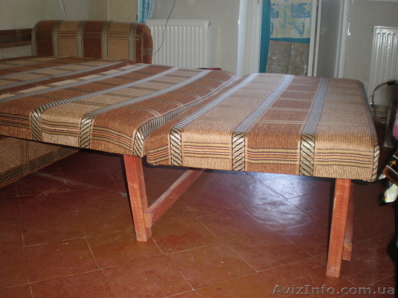 Продам срочно диван-малютку - <ro>Изображение</ro><ru>Изображение</ru> #3, <ru>Объявление</ru> #319649