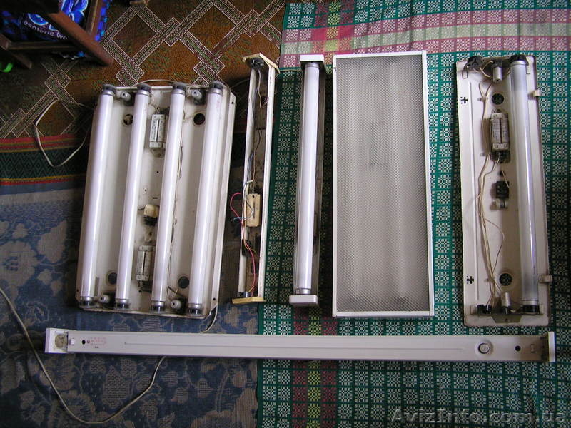 Светильники дневного света - <ro>Изображение</ro><ru>Изображение</ru> #1, <ru>Объявление</ru> #361463