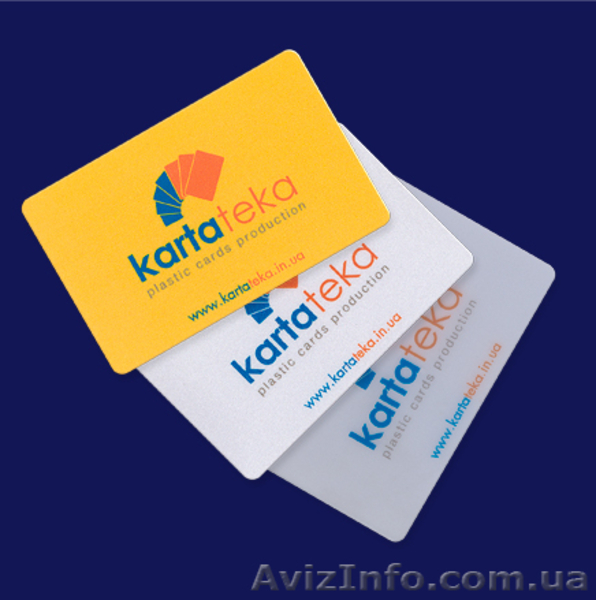 Дисконтные карты от производителя! - <ro>Изображение</ro><ru>Изображение</ru> #1, <ru>Объявление</ru> #362554