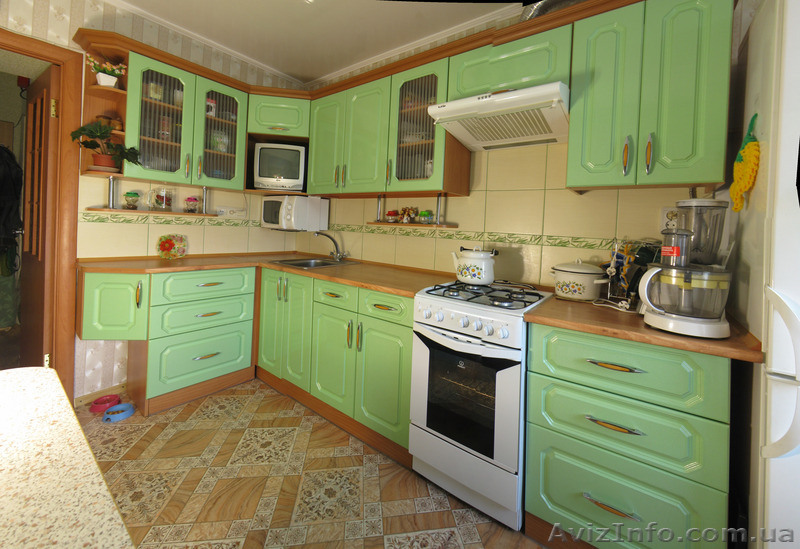 Кухни на заказ в Луганске - <ro>Изображение</ro><ru>Изображение</ru> #7, <ru>Объявление</ru> #67911