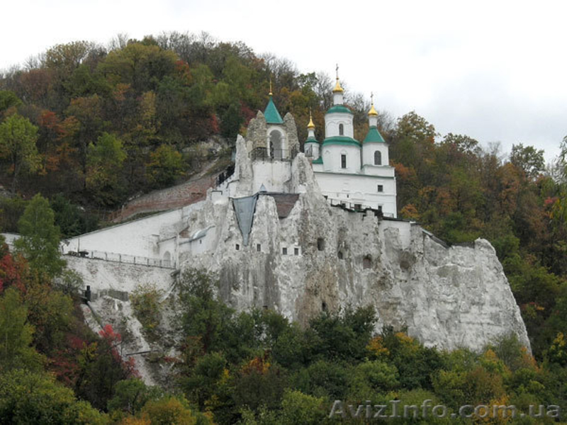 СВЯТОГОРСКАЯ ЛАВРА!  ЭКСКУРСИИ ВЫХОДНОГО ДНЯ! - <ro>Изображение</ro><ru>Изображение</ru> #2, <ru>Объявление</ru> #369151