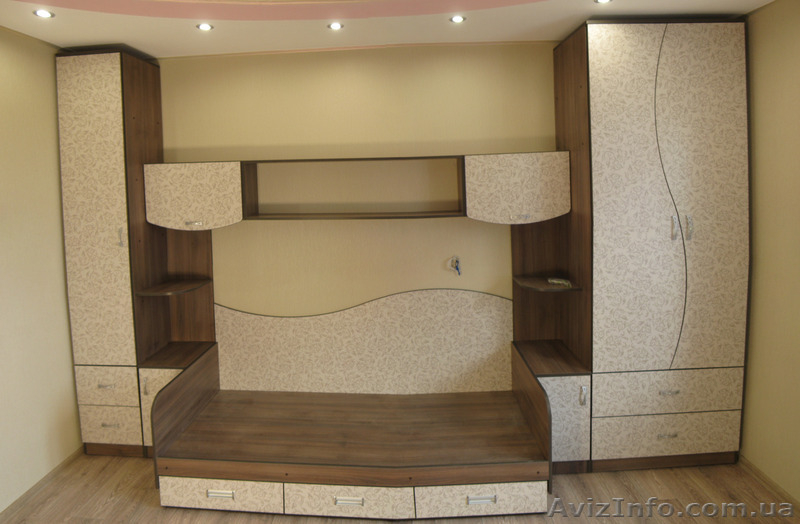 Мебель на заказ в Луганске - <ro>Изображение</ro><ru>Изображение</ru> #3, <ru>Объявление</ru> #273571