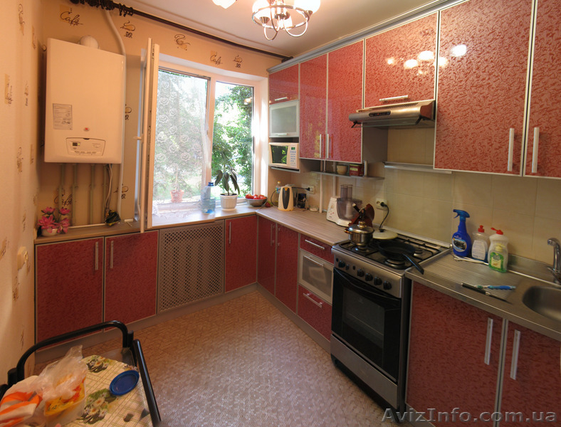 Кухни на заказ в Луганске - <ro>Изображение</ro><ru>Изображение</ru> #4, <ru>Объявление</ru> #67911