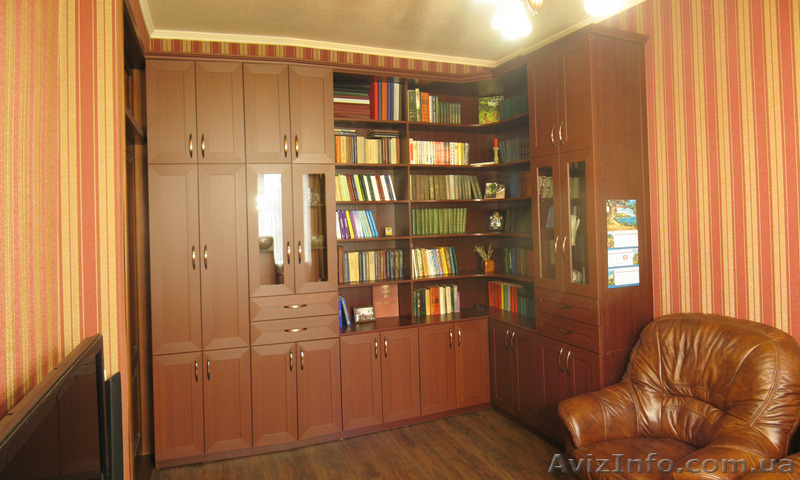 Мебель на заказ в Луганске - <ro>Изображение</ro><ru>Изображение</ru> #2, <ru>Объявление</ru> #273571