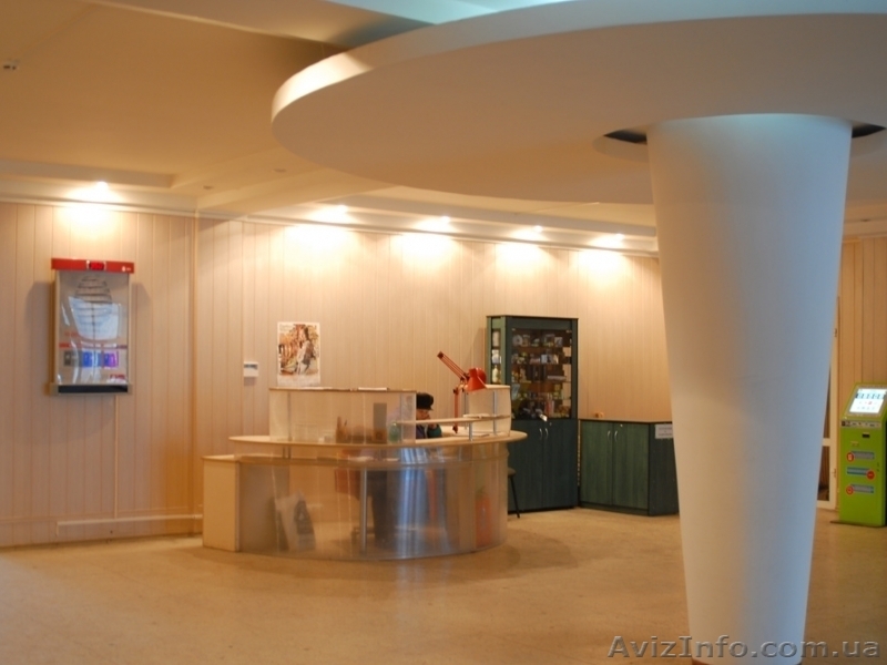 Продаётся 4-х этажное здание с большим подвалом в центре города - <ro>Изображение</ro><ru>Изображение</ru> #3, <ru>Объявление</ru> #359492