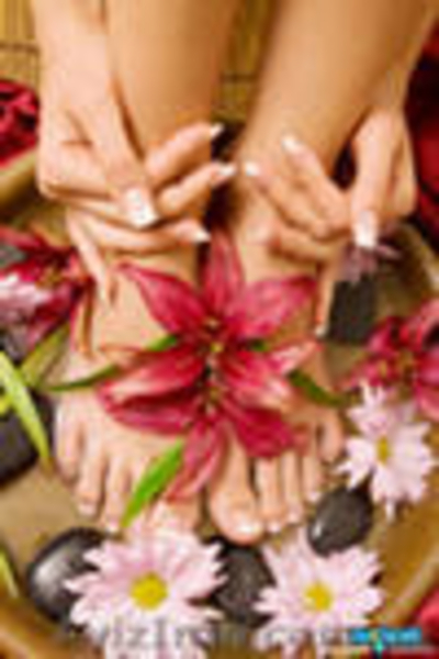 Универсальное профессиональное средство "Моментальный педикюр и биоманикюр" (Фин - <ro>Изображение</ro><ru>Изображение</ru> #2, <ru>Объявление</ru> #329327