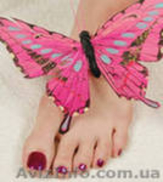 Моментальный педикюр и биоманикюр" (Финляндия)  - <ro>Изображение</ro><ru>Изображение</ru> #2, <ru>Объявление</ru> #329338