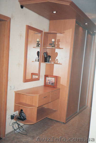 Мебель на заказ в Луганске - <ro>Изображение</ro><ru>Изображение</ru> #9, <ru>Объявление</ru> #273571