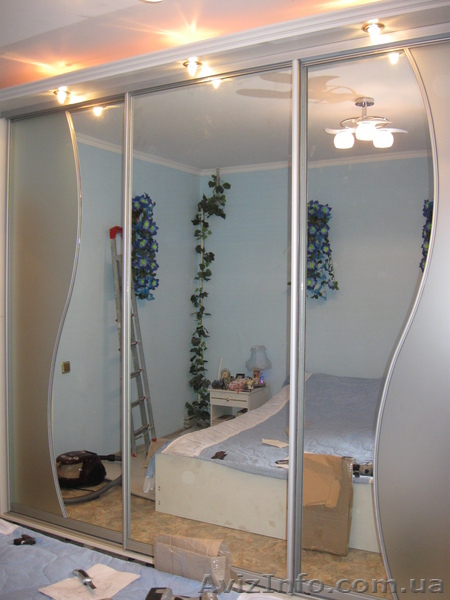 Мебель на заказ в Луганске - <ro>Изображение</ro><ru>Изображение</ru> #1, <ru>Объявление</ru> #273571