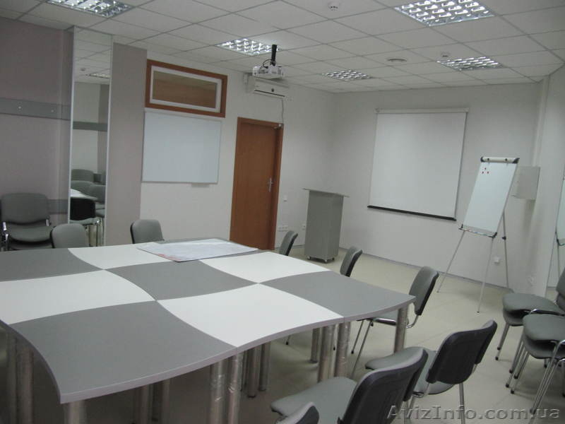 Открылся новый конференц-зал!   - <ro>Изображение</ro><ru>Изображение</ru> #5, <ru>Объявление</ru> #354388