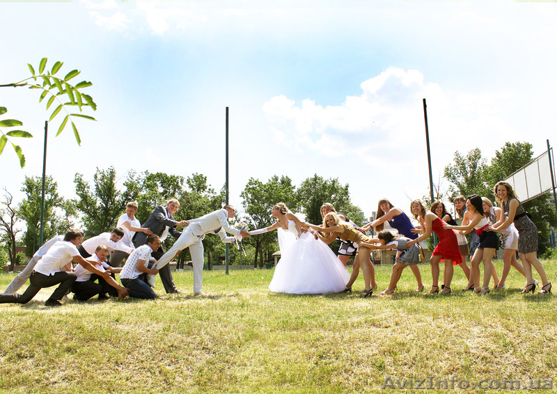 Видео фото съемка свадеб, корпоративов, торжеств - <ro>Изображение</ro><ru>Изображение</ru> #1, <ru>Объявление</ru> #386245