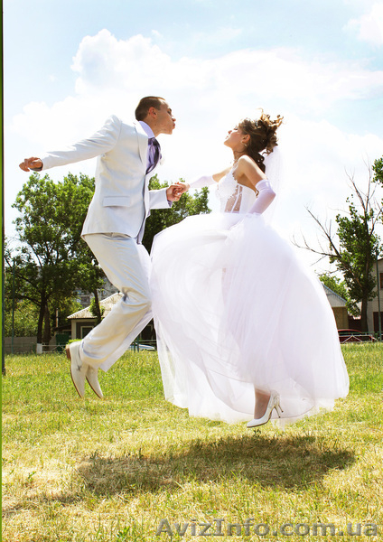 Видео фото съемка свадеб, корпоративов, торжеств - <ro>Изображение</ro><ru>Изображение</ru> #3, <ru>Объявление</ru> #386245