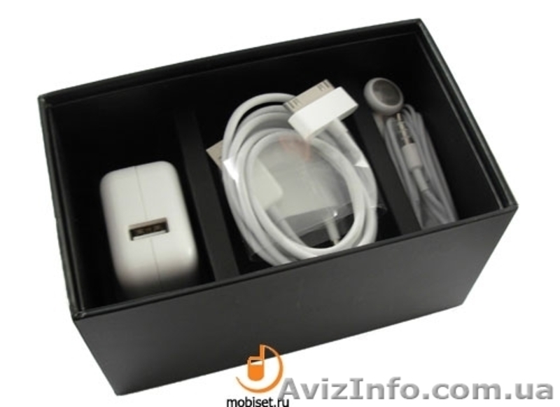 Продам Apple iPhone 3gs 16gb - <ro>Изображение</ro><ru>Изображение</ru> #1, <ru>Объявление</ru> #383010