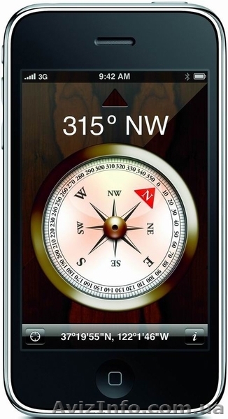 Продам Apple iPhone 3gs 16gb - <ro>Изображение</ro><ru>Изображение</ru> #2, <ru>Объявление</ru> #383010