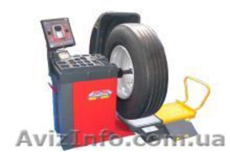 Все для автосервиса и шиномонтажных участков - <ro>Изображение</ro><ru>Изображение</ru> #1, <ru>Объявление</ru> #381793