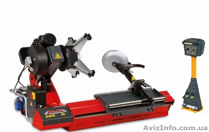 Все для автосервиса и шиномонтажных участков - <ro>Изображение</ro><ru>Изображение</ru> #2, <ru>Объявление</ru> #381793