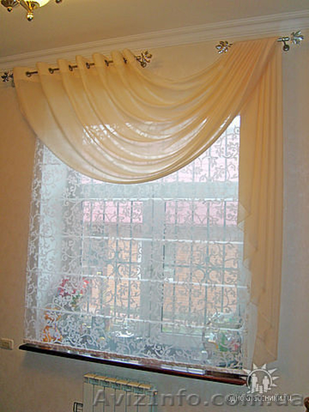 шторы в каждый дом - <ro>Изображение</ro><ru>Изображение</ru> #2, <ru>Объявление</ru> #384815