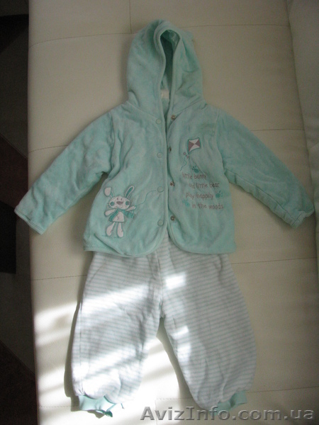 продам зимний комбинезон-конверт синтепон + искусственный мех,рост 80 см. + 2 ос - <ro>Изображение</ro><ru>Изображение</ru> #3, <ru>Объявление</ru> #381496