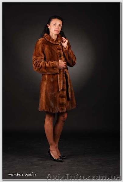 шубы  норковые - италия - <ro>Изображение</ro><ru>Изображение</ru> #2, <ru>Объявление</ru> #388726