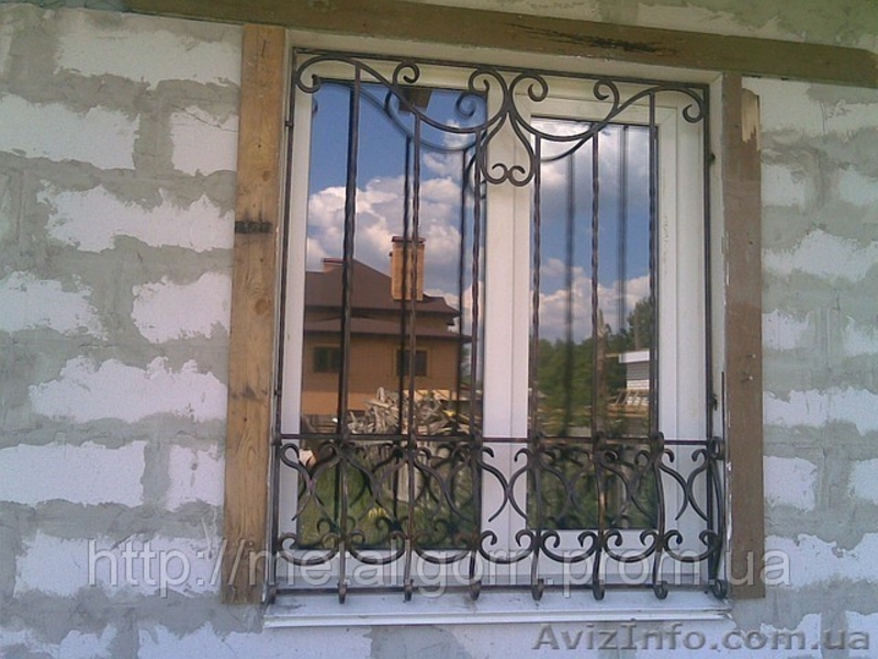 Металлические двери,решётки,ворота,кованые элементы и прочее - <ro>Изображение</ro><ru>Изображение</ru> #2, <ru>Объявление</ru> #402594