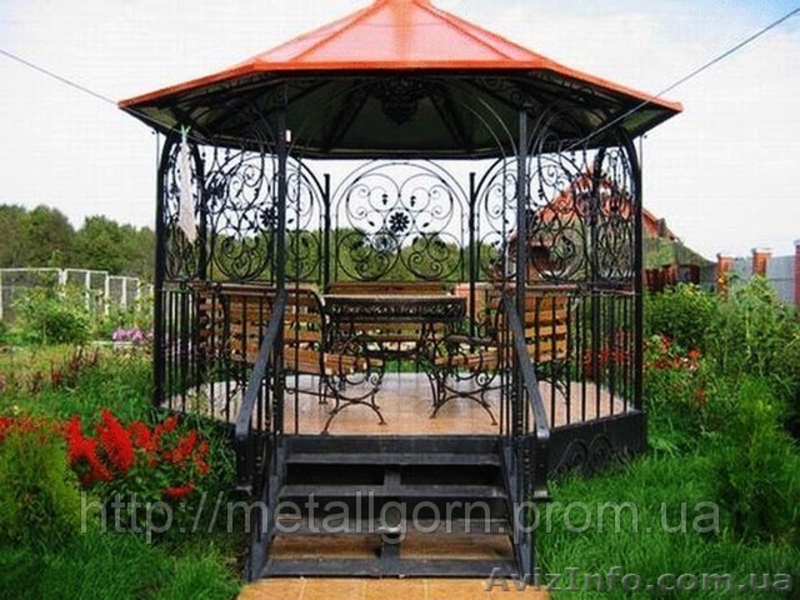 Металлические двери,решётки,ворота,кованые элементы и прочее - <ro>Изображение</ro><ru>Изображение</ru> #1, <ru>Объявление</ru> #402594