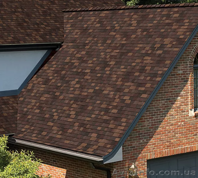 Битумная черепица Owens Corning (Овенс Корнинг),  США - <ro>Изображение</ro><ru>Изображение</ru> #4, <ru>Объявление</ru> #402498