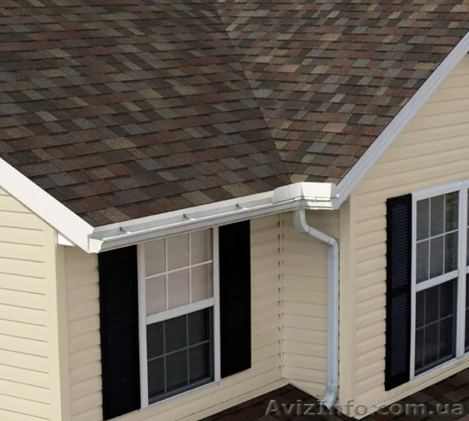 Битумная черепица Owens Corning (Овенс Корнинг),  США - <ro>Изображение</ro><ru>Изображение</ru> #6, <ru>Объявление</ru> #402498