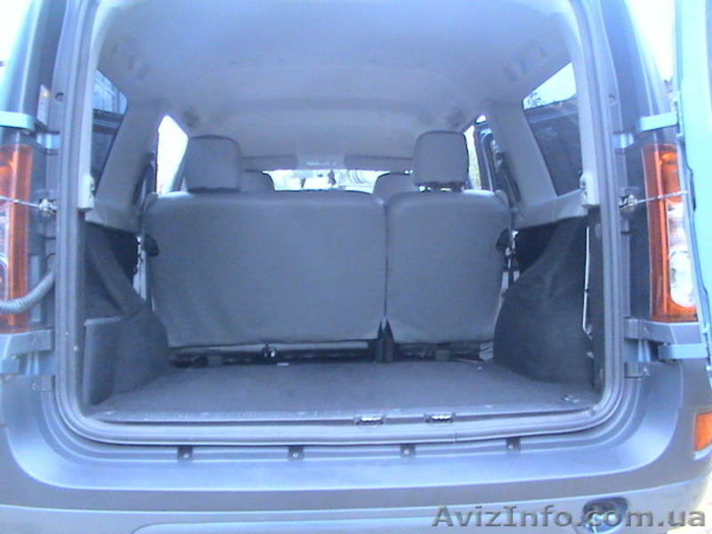 Продам Dacia logan MCV - <ro>Изображение</ro><ru>Изображение</ru> #3, <ru>Объявление</ru> #422704