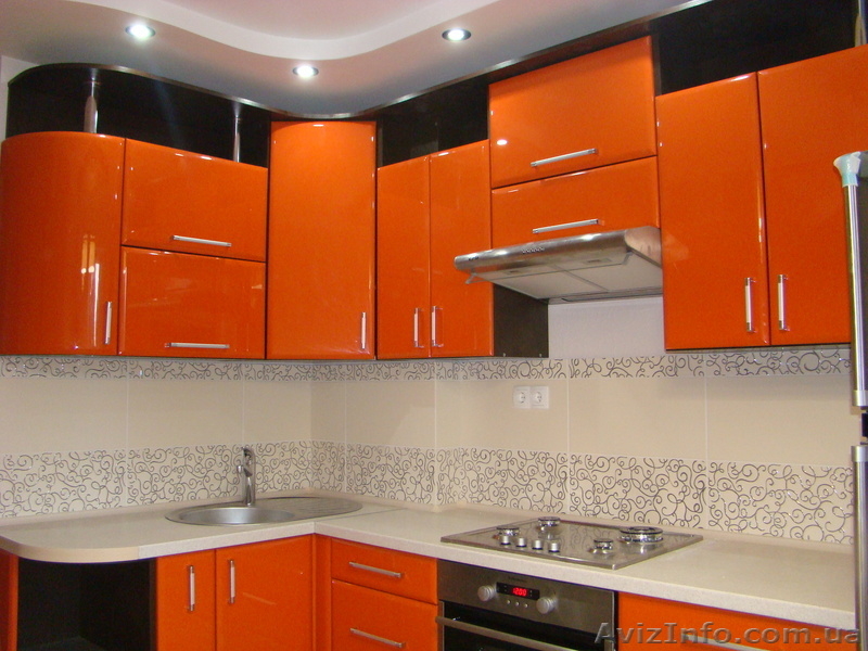 Кухня под заказ - <ro>Изображение</ro><ru>Изображение</ru> #1, <ru>Объявление</ru> #420963