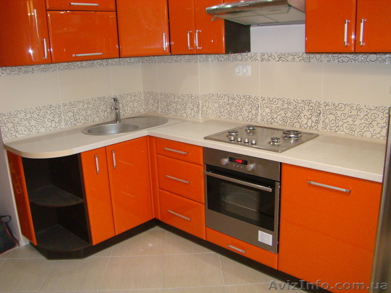 Кухня под заказ - <ro>Изображение</ro><ru>Изображение</ru> #2, <ru>Объявление</ru> #420963