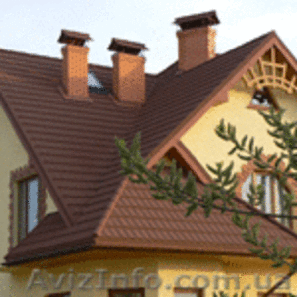 Композитная черепица Evertile (Эвертайл),  Чехия - <ro>Изображение</ro><ru>Изображение</ru> #1, <ru>Объявление</ru> #402513