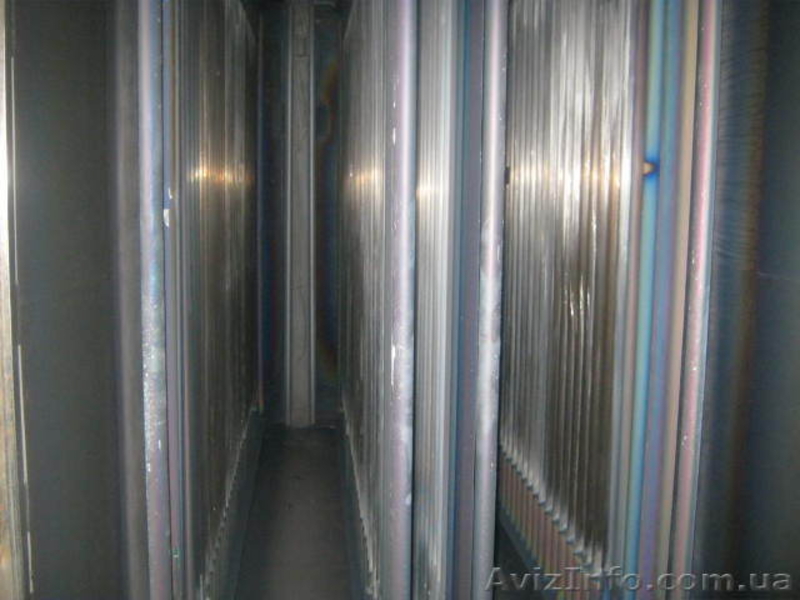 Вакуумная аппаратура для нанесения покрытия металлами или оксидами металлов - <ro>Изображение</ro><ru>Изображение</ru> #3, <ru>Объявление</ru> #405357