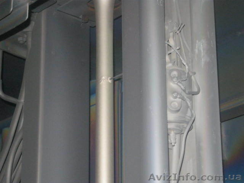 Вакуумная аппаратура для нанесения покрытия металлами или оксидами металлов - <ro>Изображение</ro><ru>Изображение</ru> #4, <ru>Объявление</ru> #405357