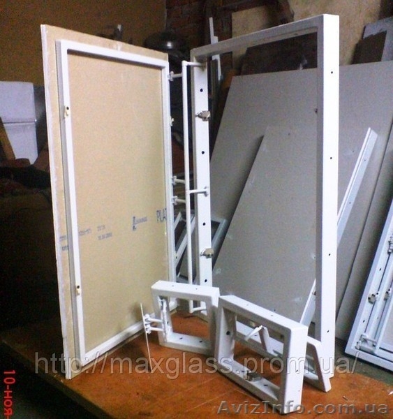 Продажа люков люки сантехнические, изготовление люков, лючки ревизионн - <ro>Изображение</ro><ru>Изображение</ru> #4, <ru>Объявление</ru> #127365